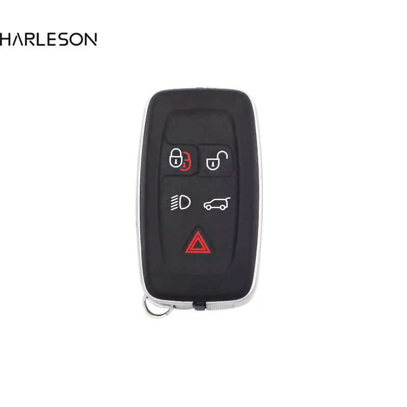 Original Remote Car Key Shell For Land Rover Range Rover Sport LR4 2010 2011 2012 Replace Car Key Case