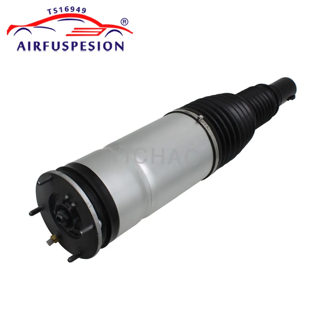 

For Land Rover Range Rover Sport L494 W/O ADS Front Left/Right Air Suspension Shock Absorber LR087082 LR044851 LR045101