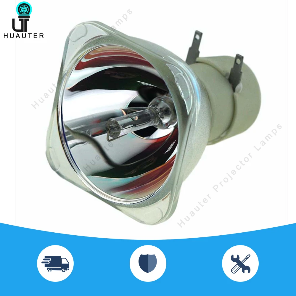 5J.JD105.001 Projector Lamp Compatible Bulb for BENQ MW603, MX602 Projector Bulbs