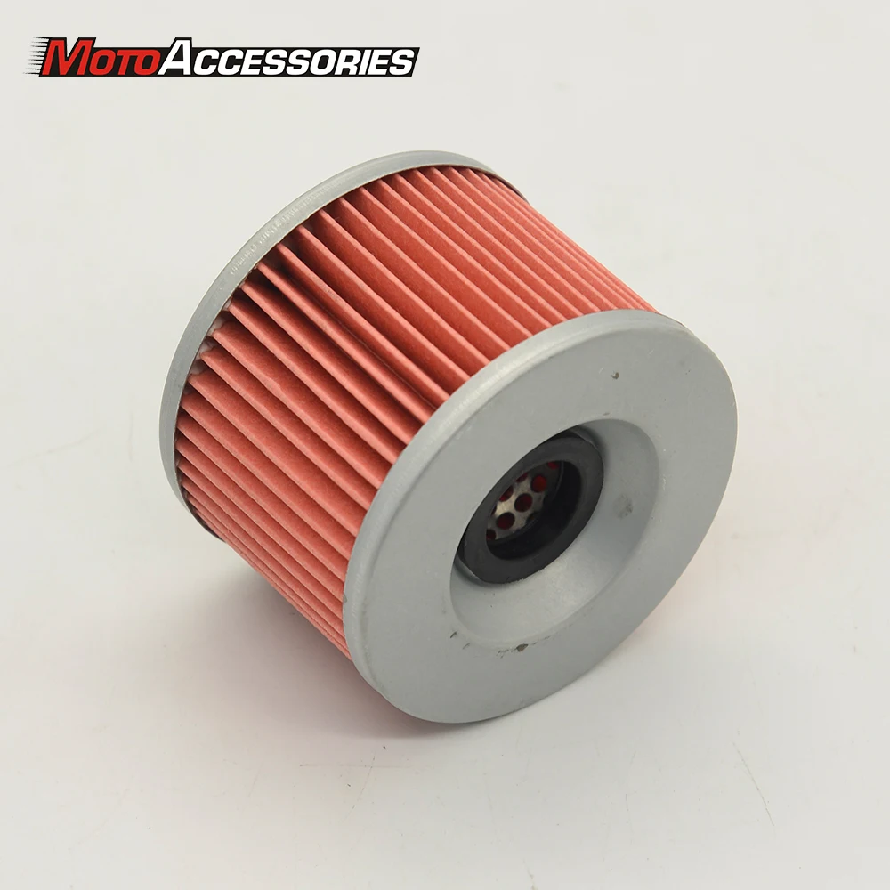 Oil Filter For Benelli Motorcycle 500 Bimota 500 KB2 Honda CB500 Kawasaki EL250 Filtro Gasolina Moto Guzzi 350 Yamaha FZ700