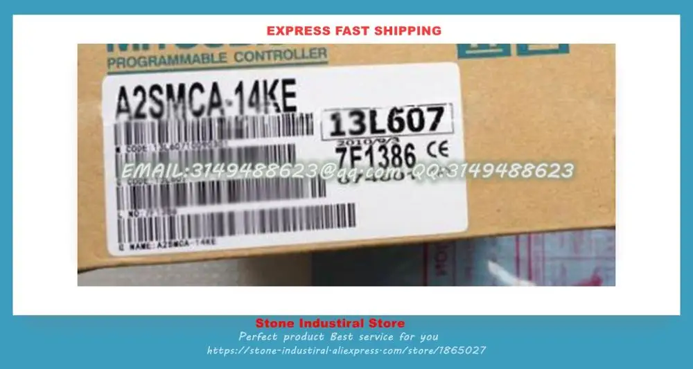 

A Series A2SMCA-14KE New In Boxed