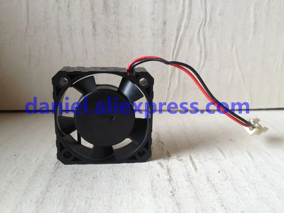 Original UC FAN 4012 F412R-12MB-23 DC12V Ball Cooling Fan