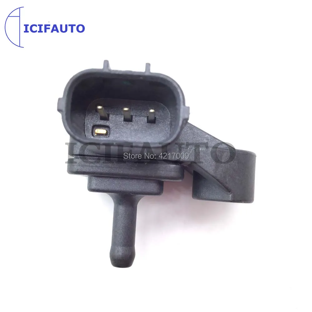 Engine Control Boost Intake Pressure Map Sensor 1865A035 for 4M41 4D56 Pajero Montero Shogun Sport Mitsubishi Triton L200