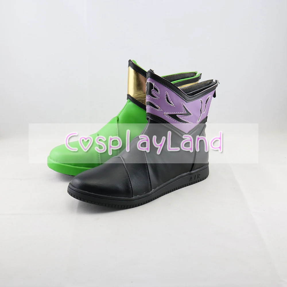 أحذية Kamen Rider مع أقنعة للرجال ، أحذية تنكرية للرجال ، إكسسوارات مخصصة لحفلات الهالوين