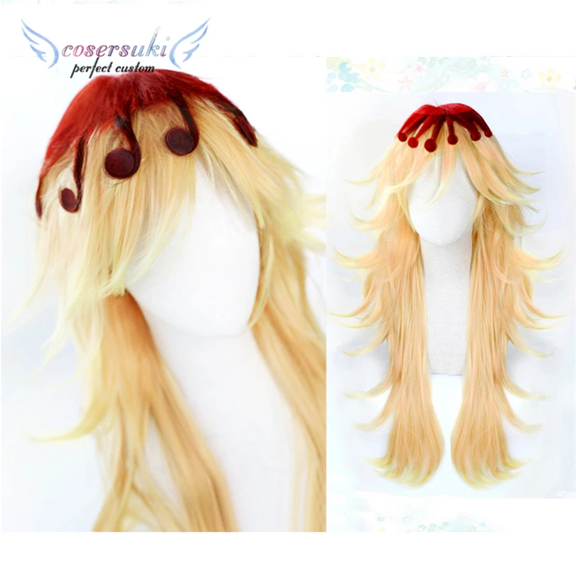 

Douma Cosplay Headwear for Halloween Carnival