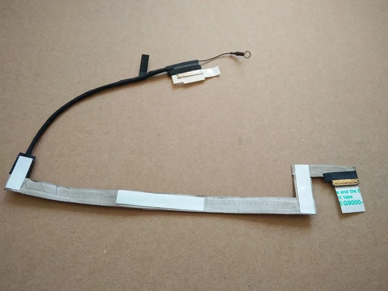 New Lcd Led Lvds Cable Flex For Toshiba Satellite P50T-B P55T-B 1422-01PY000 1422-01QK000