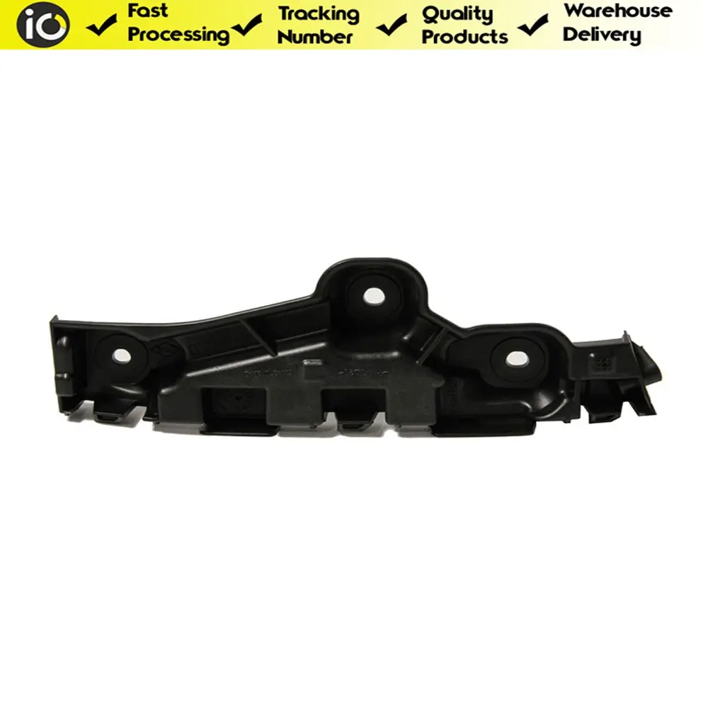 Bumper Holder Bracket Front Right for Dacia Sandero Stepway MK2 Clio Symbol Oem Number 631427092R Fast Shipment From Turkey