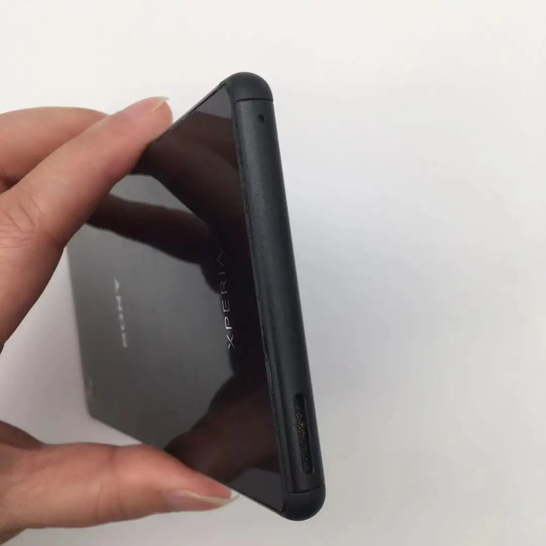 Imagem -05 - Sony Xperia-remodelado Celular Desbloqueado m4 E2353 Único Sim Telefone Android 5.0 13mp m4 Original