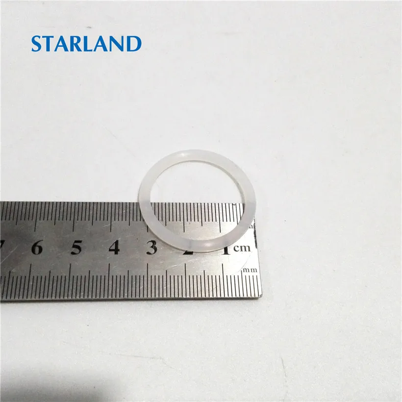 O-ring piccolo per o-ring di tenuta in Silicone di ricambio per macchina per gelato morbido nuovo pezzo di ricambio