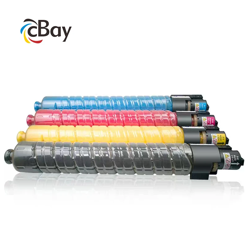 

Compatible Ricoh MP C3501C 3501 Toner Cartridge For Ricoh MP C2000 C2500 C2800 C3300 C3501 C3500 C4500 C4000 C5000 C4501 C550