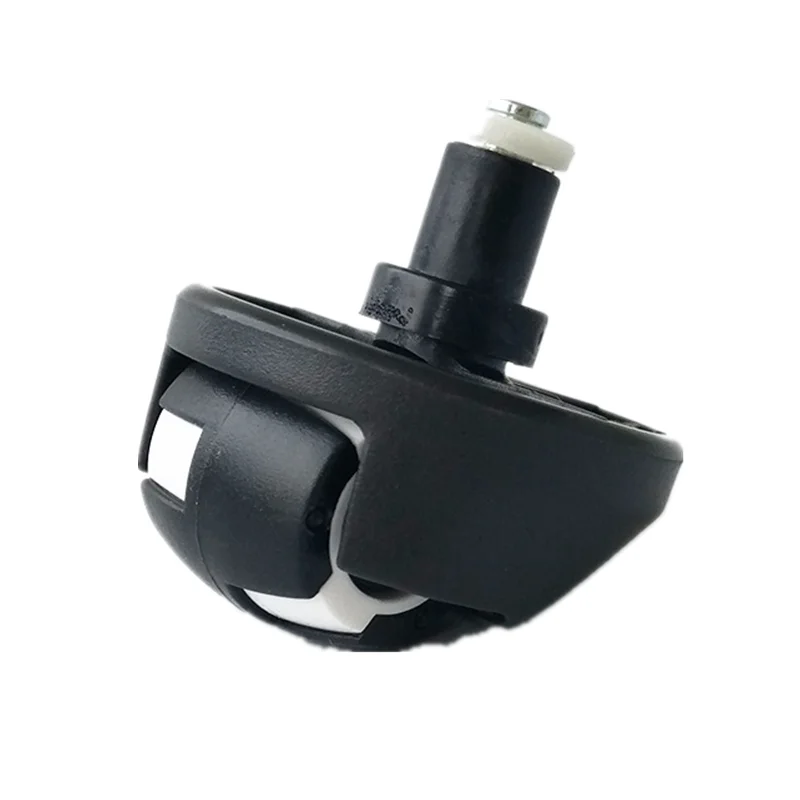 1 шт., ролик на переднее колесо для робота-пылесоса ECOVACS DEEBOT Slim 35, 45, M80 Pro, M81, M82, M85, M88, N78, N79, R95, R96, R98