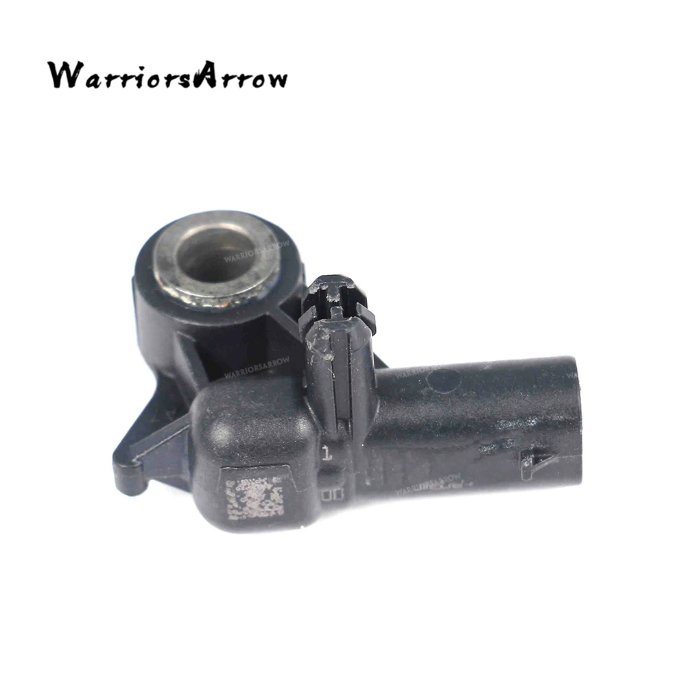 WarriorsArrow Drucksensor Crash Sensor Für A4 2017 A4 allroad 2017 A4 Quattro 2017 Q7 Elite Komfort 2017 Q7 4M0959651