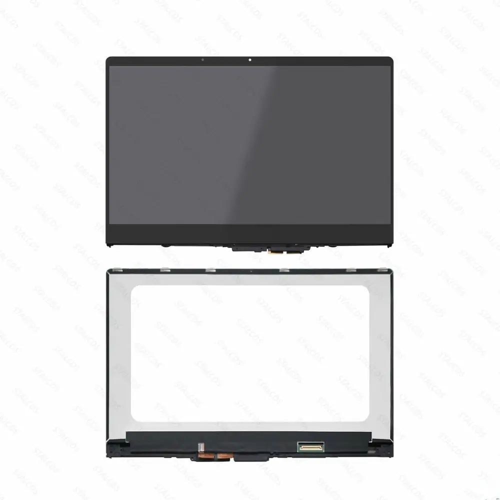 

JIANGLUN For Lenovo Yoga 710-15IKB 80V50010US LED Touch Screen Digitizer Display Panel