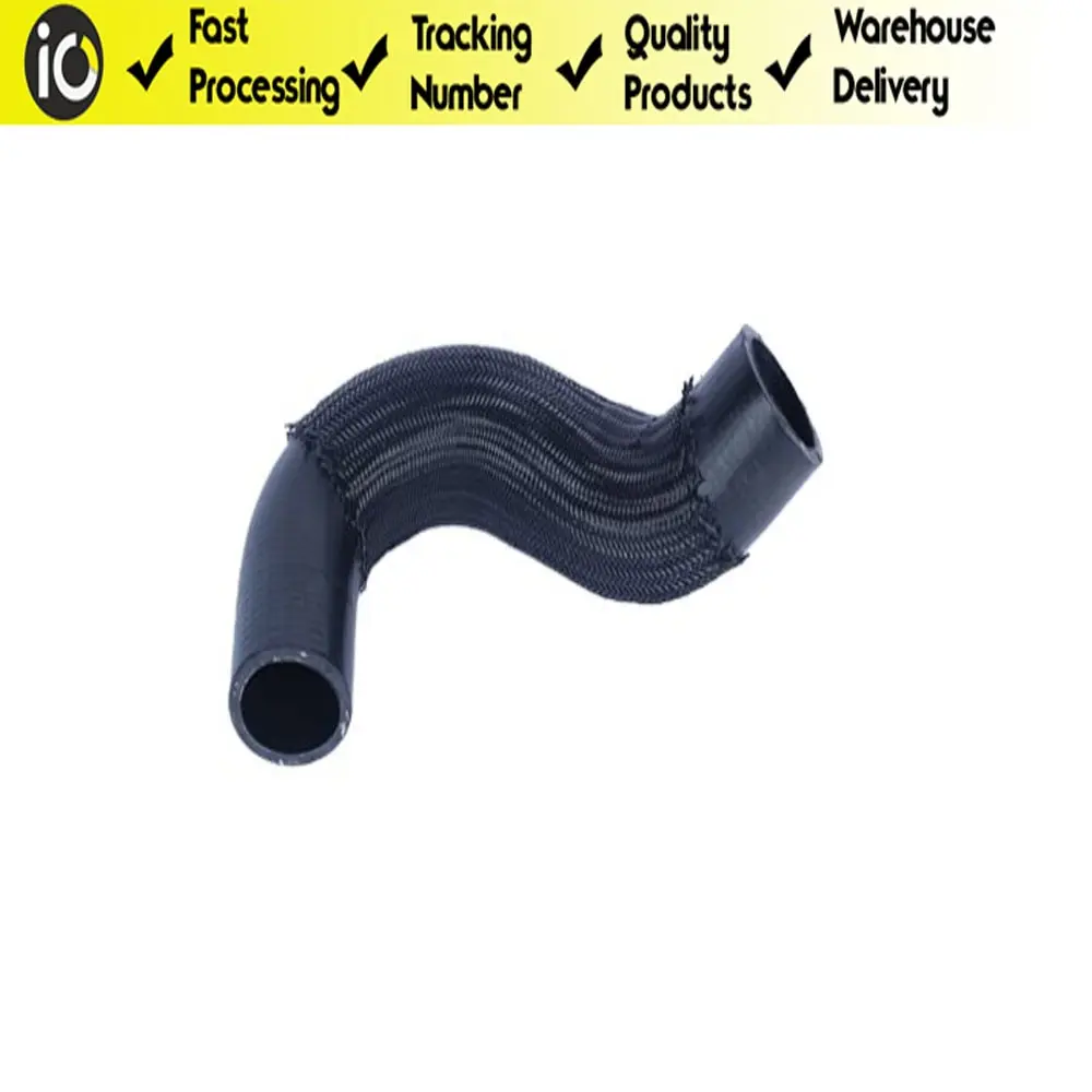 RADIATOR LOWER HOSE FOR DACIA DUSTER XJD OEM 215034875R FAST SHIPMENT FROM WAREHOUSE HIGH QUALITY SPARE PARTS