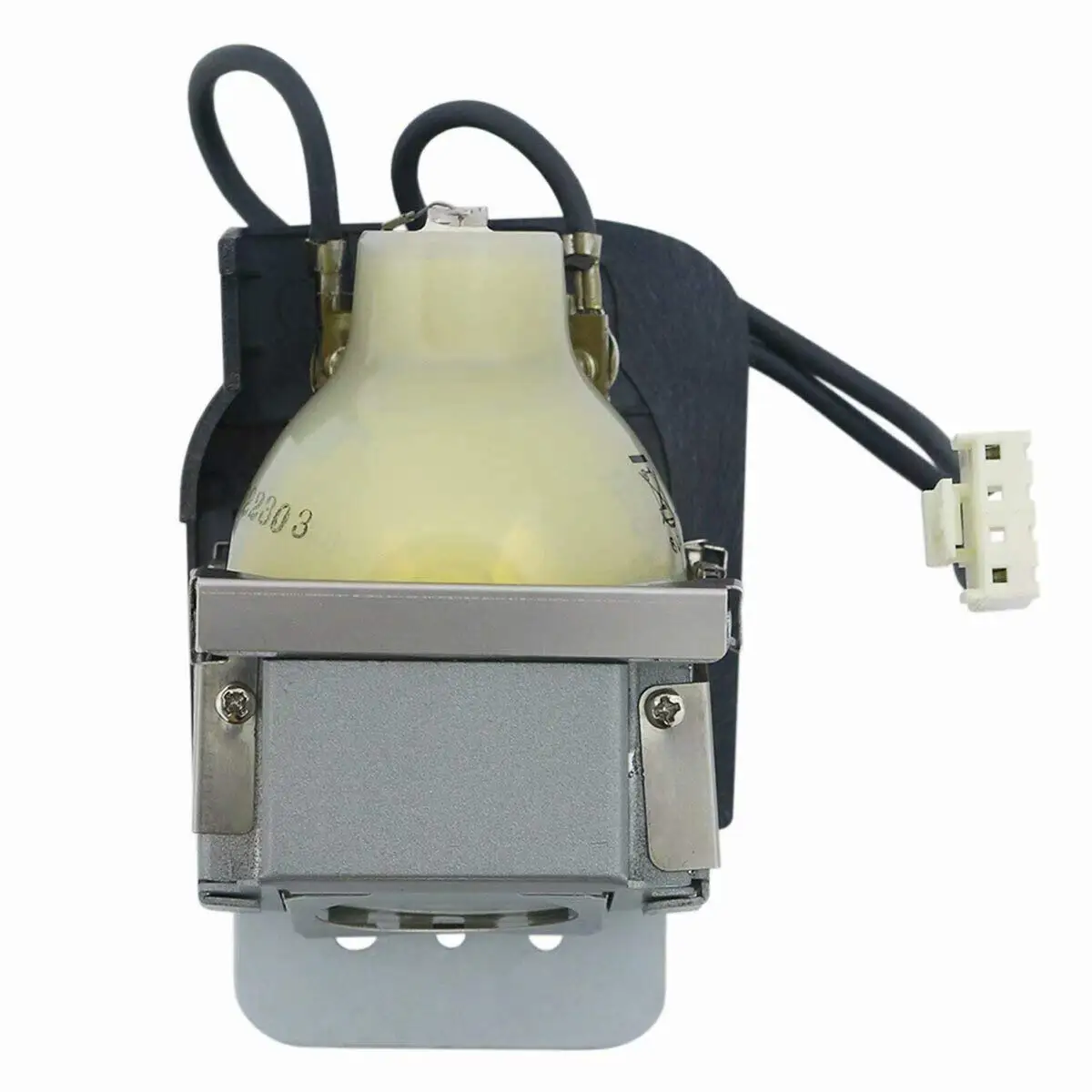 5J.J2C01.001 Professional Replacement Projector Lamp Bulb with BenQ MP611 MP611c MP620c MP711 MP711c MP721 MP721c MP726