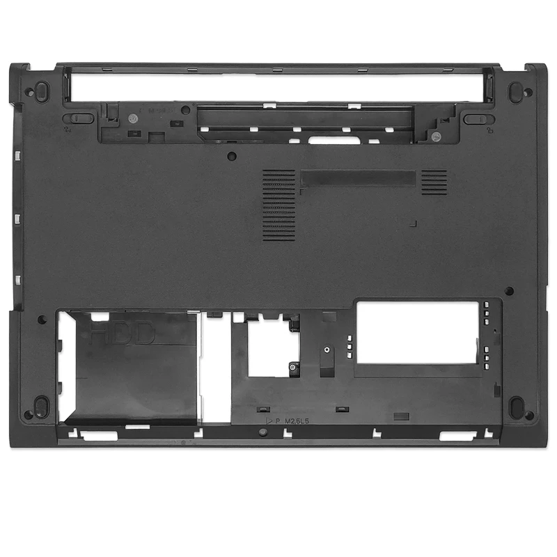 New For Dell Inspiron 14 3441 3442 3443 3445 3449 Laptop Hard Disk Cover Ram Cover Memory Palmrest Topcase Bottom Base Cover