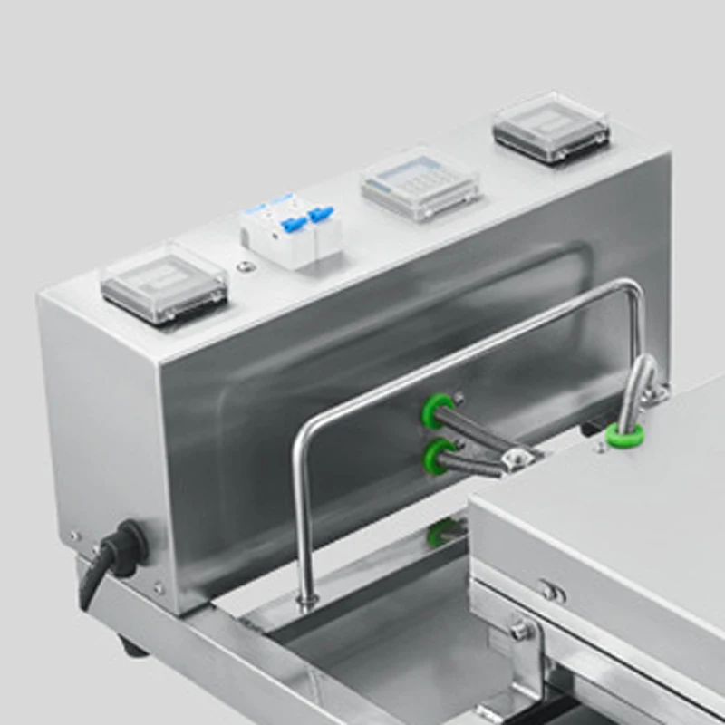 ماكينة لف البيض المقرمشة CB-01DS ماكينة لف البيض المخروطية المقرمشة ماكينة الوجبات الخفيفة الصغيرة التجارية 2200 وات 220 فولت/50 هرتز