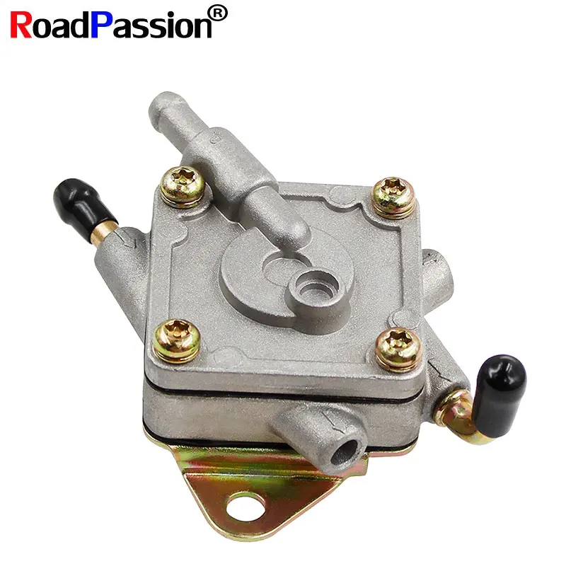 ATV Fuel-Pump Oil Gasoline Pump For Can-Am Traxter 7460 7465 7466 7467 7468 7472 7481 Auto Autoshift Footshift Max XL 7448 7458