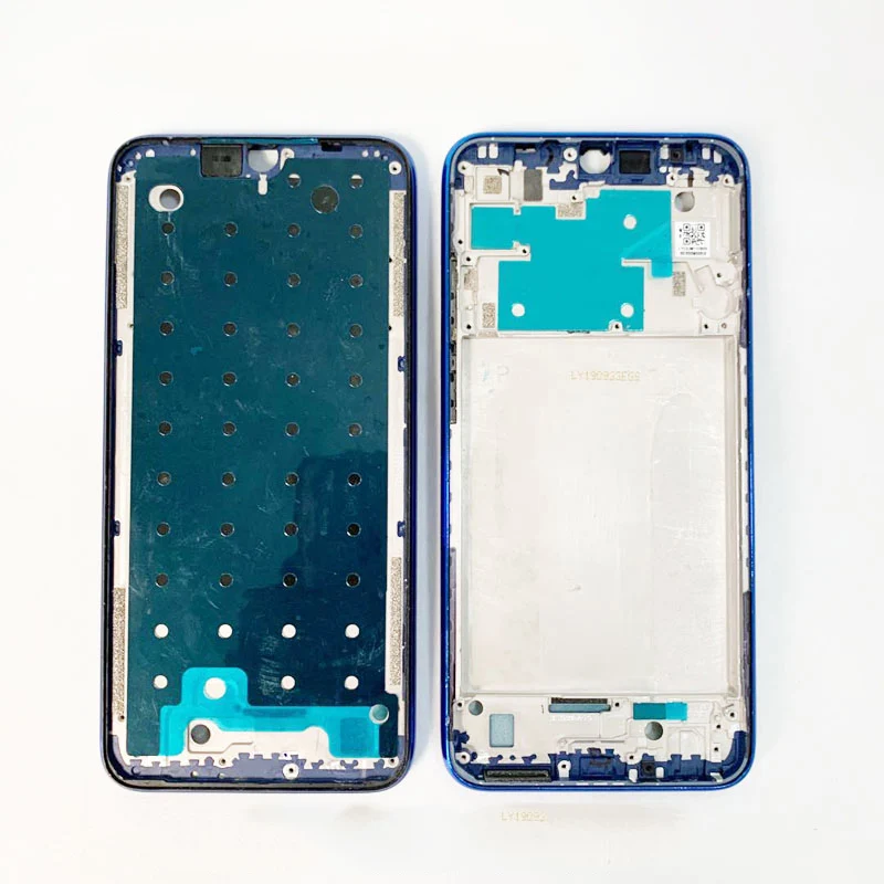 

For Xiaomi Redmi Note 8 Front Bezel Housing Middle Frame Chassis LCD Display Supporting Plate Replacement Parts