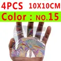 4 piezas color 15