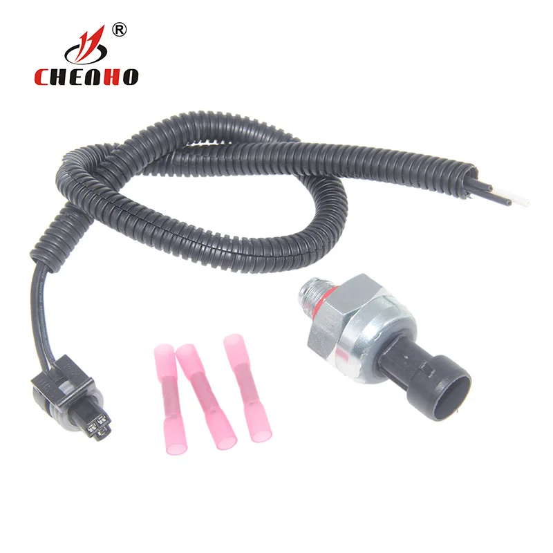 ICP Powerstroke Kim Phun Nhiên Liệu Điều Khiển Áp Suất Cho F-O-R-D 3C3Z9F838AA 3C3Z9F838DA 1845274CP2 1845274C92