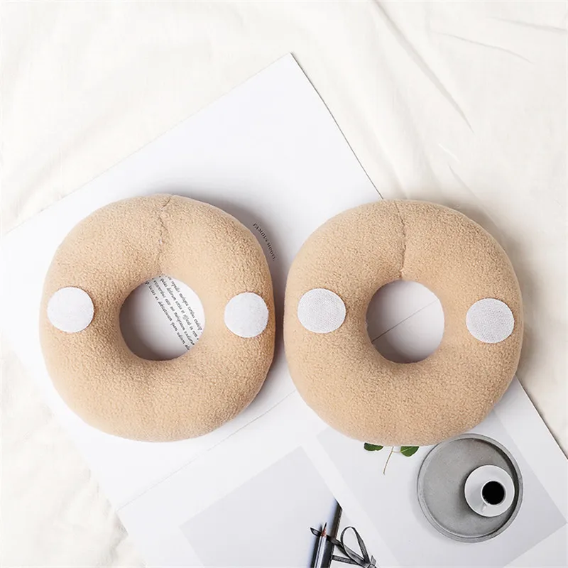 Newborn Photography Props Newborn Pillow Baby Posing Pillow cushion for Baby Photography Shoot 2pcs/set
