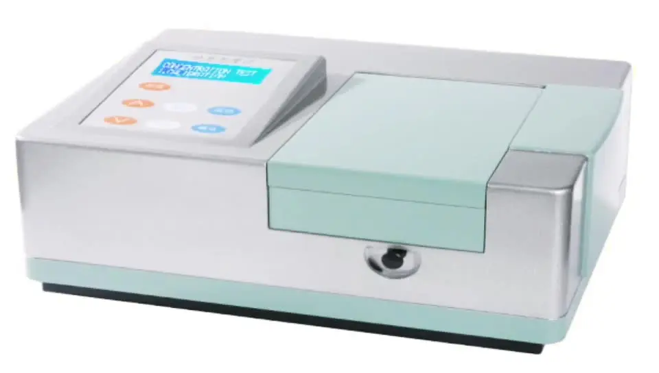 

china 752 752N UV Visible uv-vis spectrophotometer