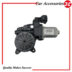 Original Front Left Window Operating Motor 6 Pins For Ford Everest U375 C-max Focus MK3 1.6L Mitsuba 6CP1-14553-L1B