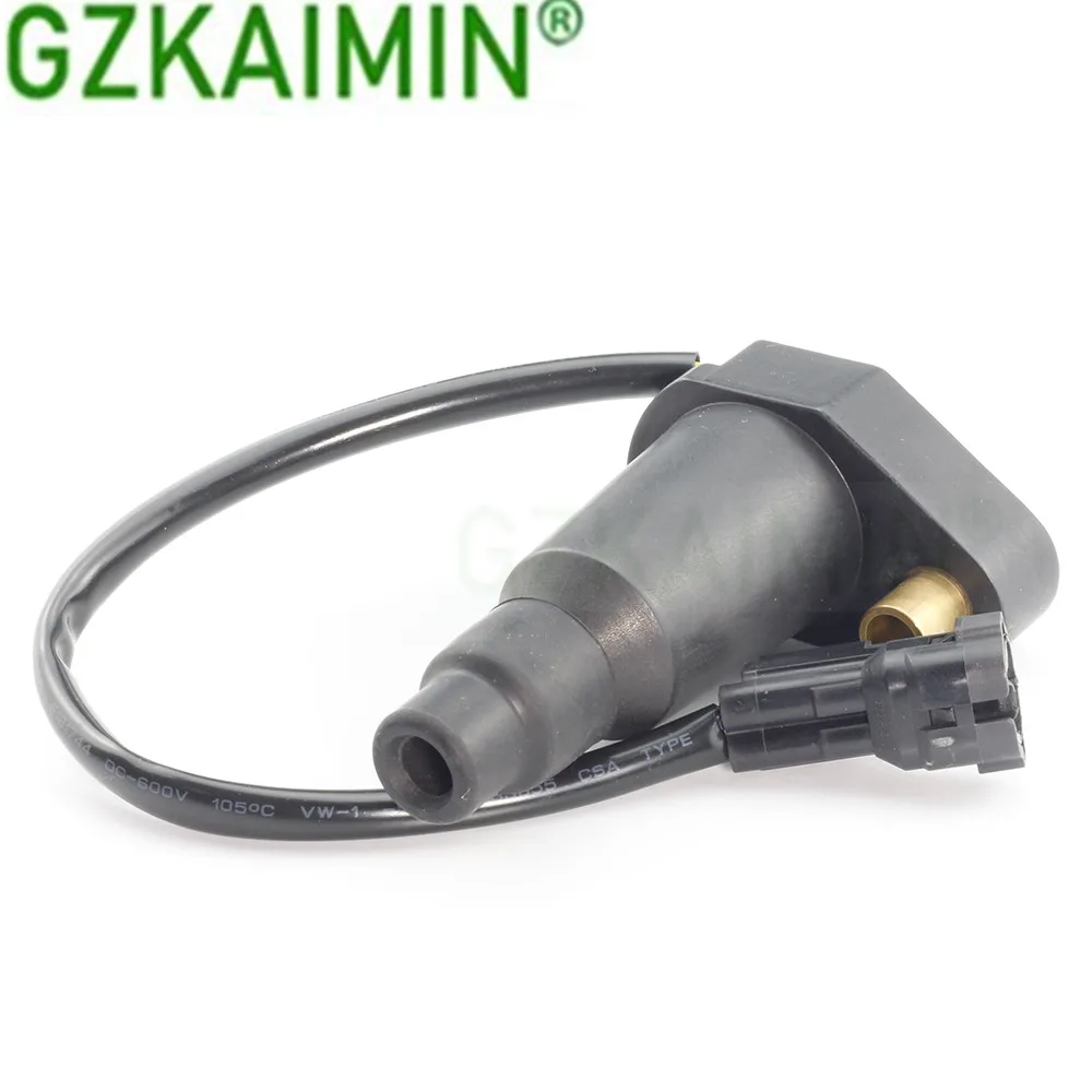 High Quality Ignition Coil OEM 22433-AA330  22433AA330 For Impreza Saloon WRX EJ20 2.0L Turbo GT