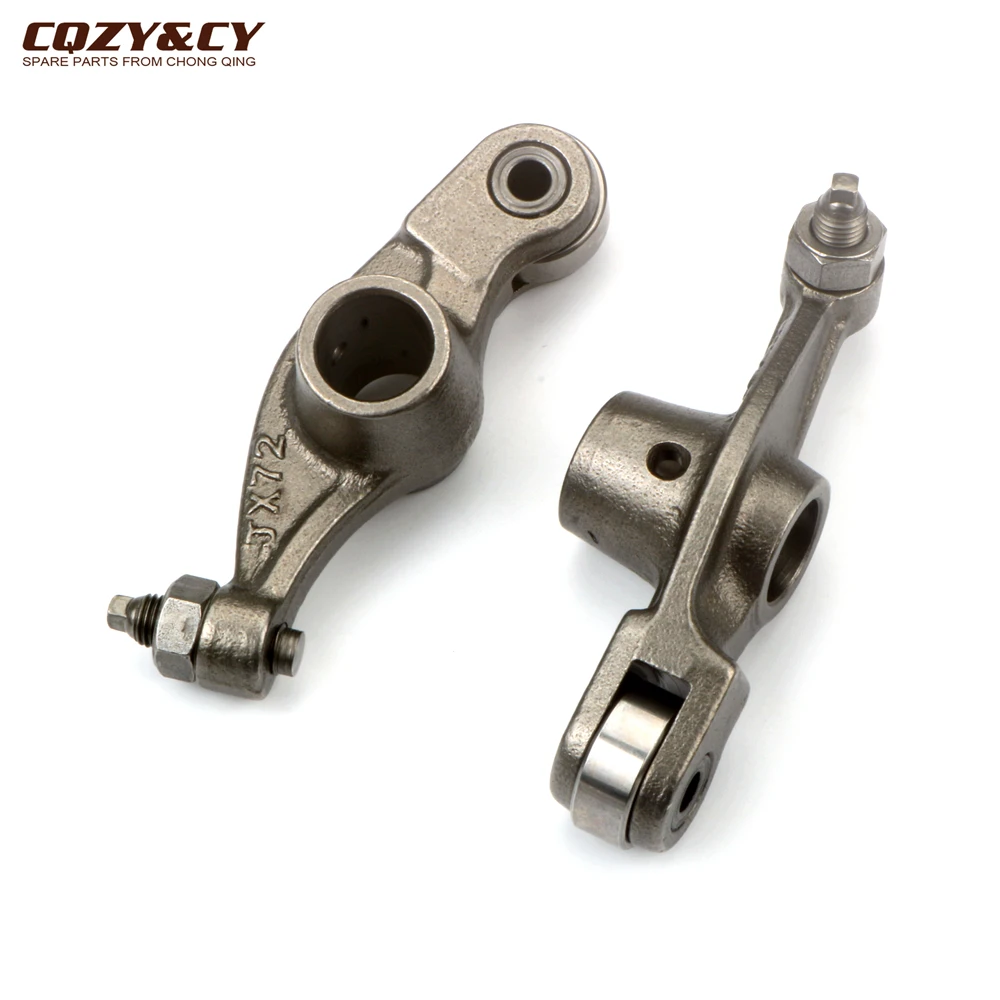 Motorcycle Racing Rocker Arm for Honda CRF150F CRF230F CTX200 CRF 150cc 230cc 4-Stroke