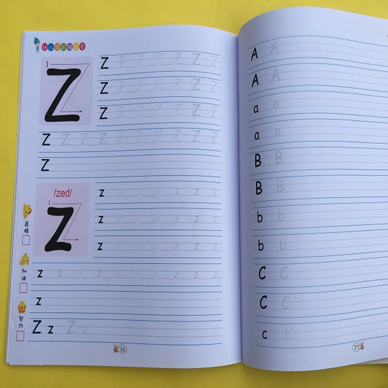 Script Practice: A Comprehensive Guide for Kids and Beginners
