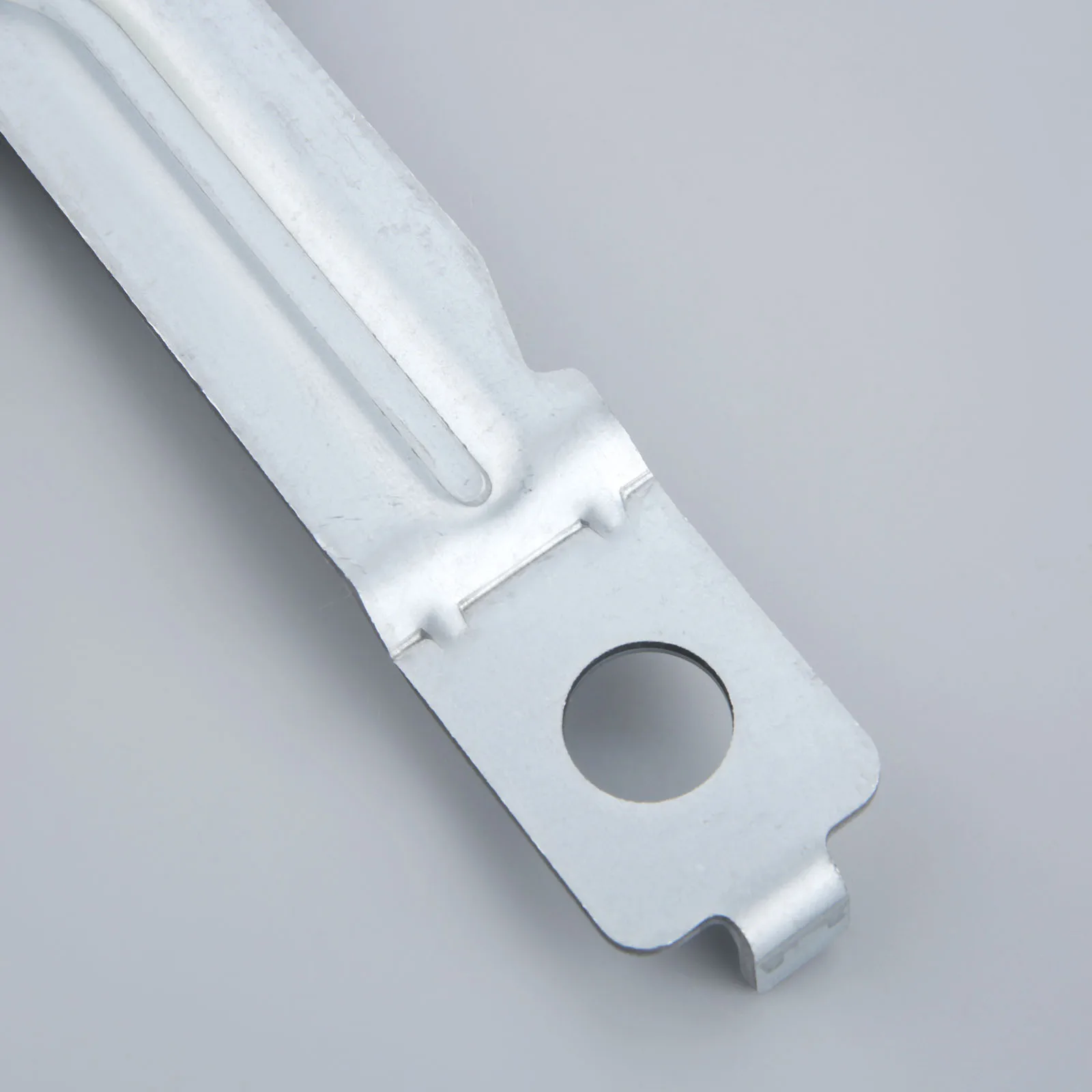 1Pc W10547292เครื่องเป่า Idler Pulley Bracket Fit สำหรับอ่างน้ำวน Kenmore W10547292 AP5669601 PS6883872