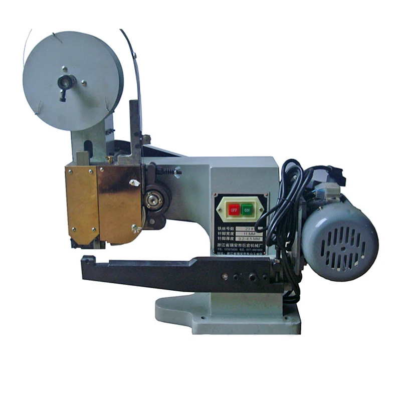 Mask Binding MachineAutomatic Mask MachineAutomatic Multifunctional Wire Binding MachineEarband Nailing Machine