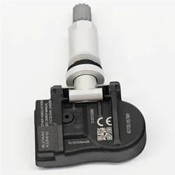 Tire Pressure Sensor TPMS 433MHZ Fit For MEGANE 2 2002-2007  SCENIC 2  2003-2009 ，40700-5578R