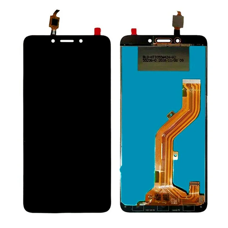 استبدال شاشة LCD كاملة لـ Tecno Pop 1 F3: دليل شامل للاختيار والتركيب والصيانة