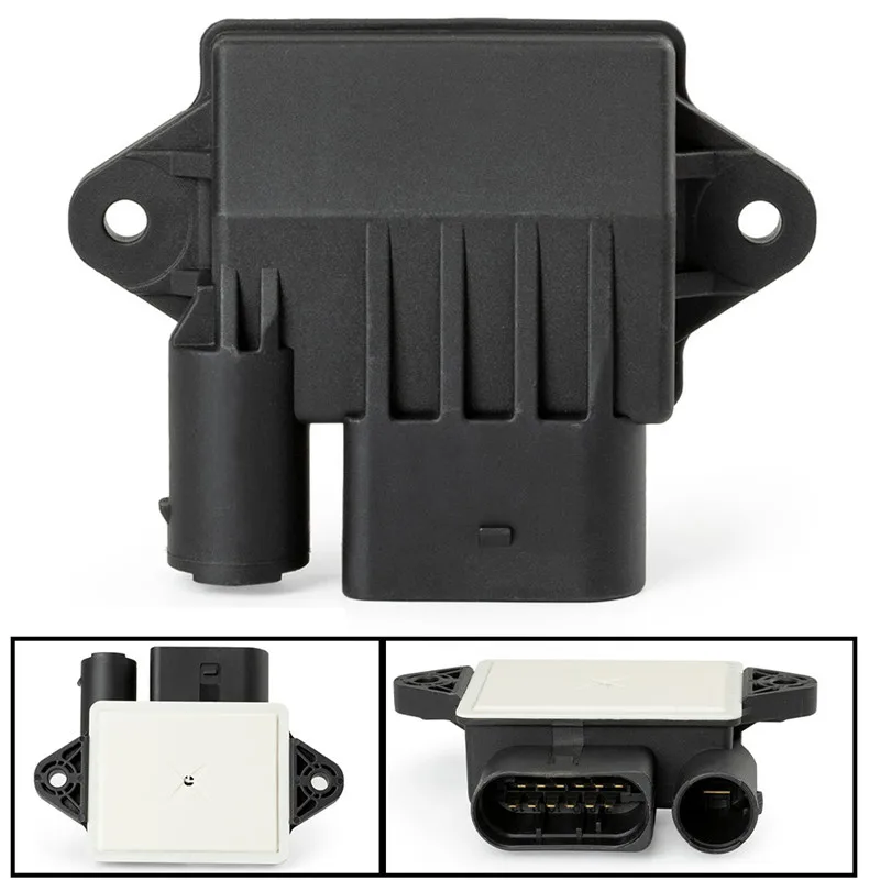 

Glow Plug Control Unit Relay Module 6429005701 6429007801 6429007701 A6429007701 For Mercedes-Benz W251 R350 ML350 E350