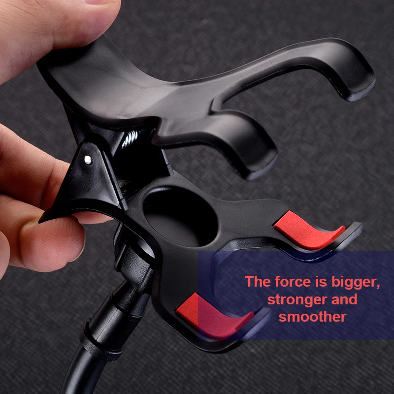 Phone Car Holder Flexible 360 Degree Rotation Car Mount tripod Mobile Phone Holder For Smartphone Car Phone Holder Support GPS