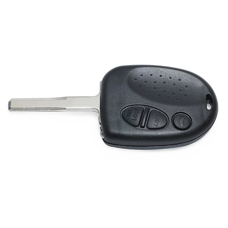 DIYKEY QQY8V00GH40001 For Chevrolet Caprice Lumina 1999 2000 2001 2002 2003 2004 2005 2006 304MHz Remote Car Key Fob 3 Buttons