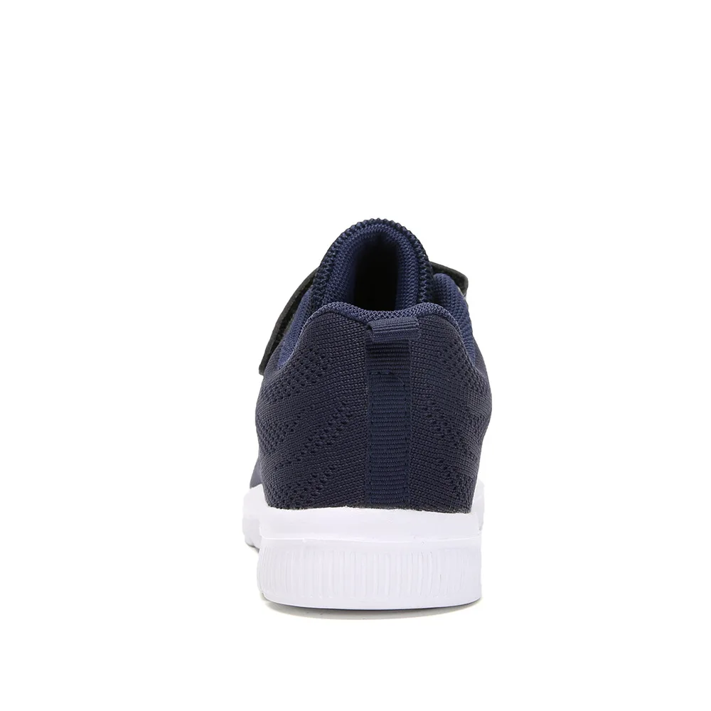 UncleJerry Children Summer Shoes for Boys and Girls Casual Sneakers with Comfortable Sole Supper Lightweight Kids Running Shoes