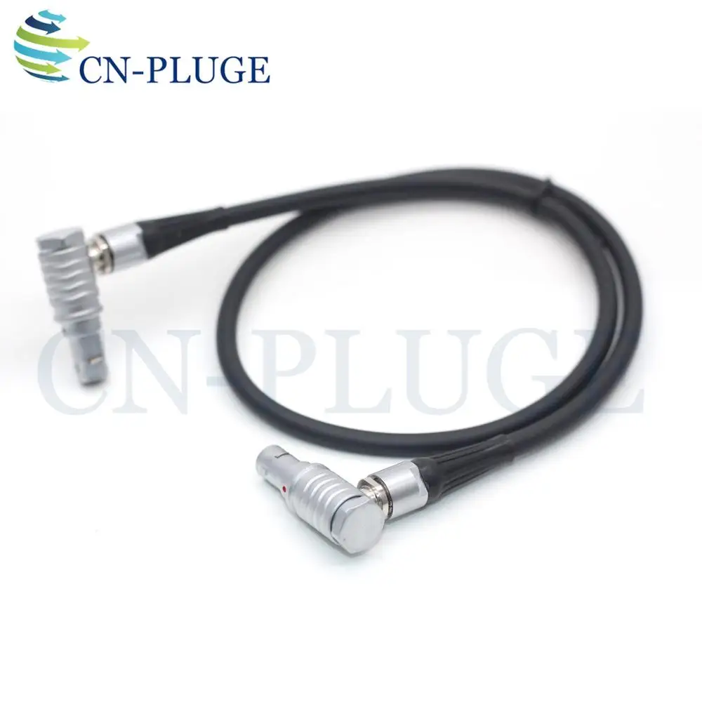 Tilta Nucleus-m WLC-T03 Wireless Focus Lens Control Nucleus m Kabel 0b 7-polig bis 0b 7-polig