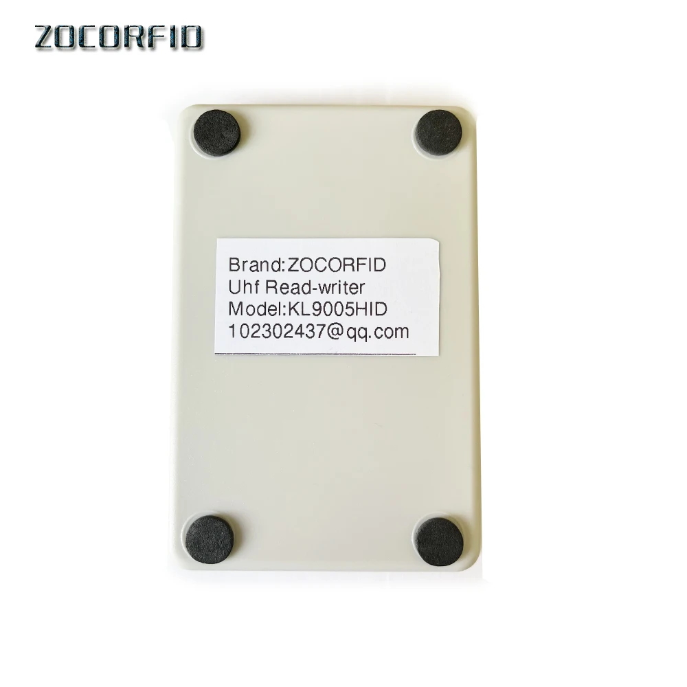 KL9005HID Avoid driver HID USB 860-928MHz  Uhf Rfid Reader Writer Free Provide Software or APP