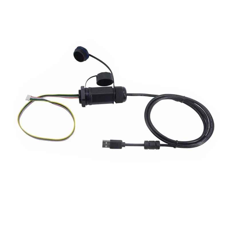 Xhp 1M/1.5M/3M Usb … - image