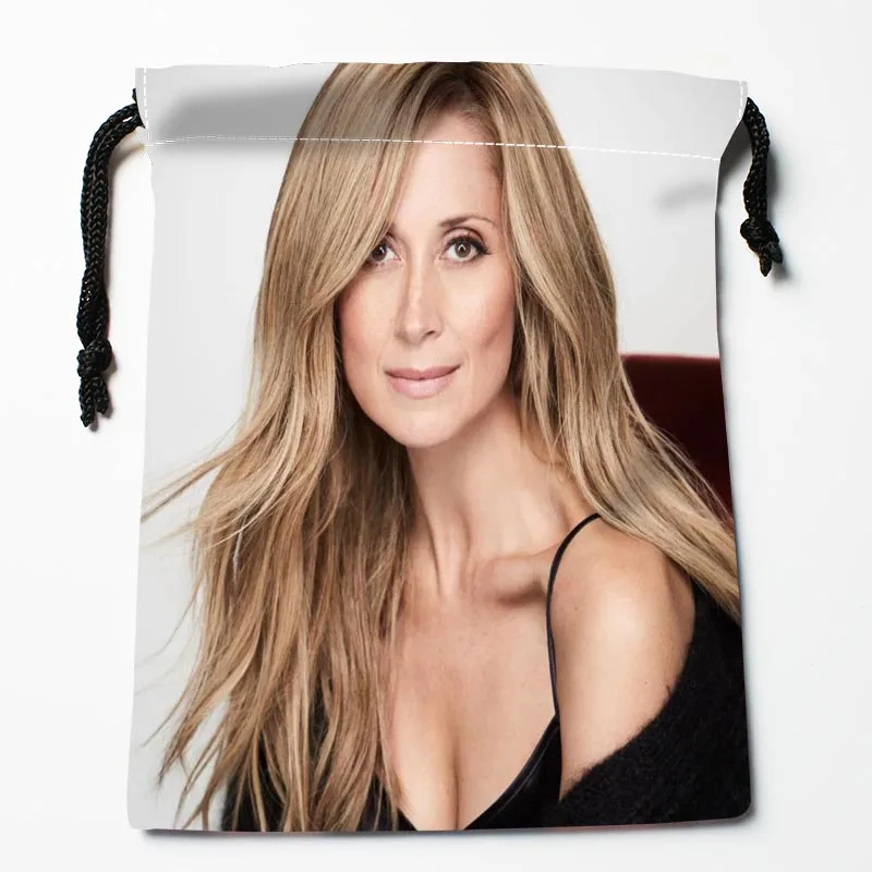 حقائب لارا فابيان برباط ، حقائب الأعياد ، حقائب مخصصة للتخزين مطبوعة ، حقائب تخزين من النوع 18X22cm 0629