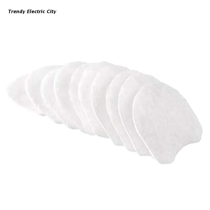 15 Chiếc Dùng Một Lần Thay Thế CPAP Bộ Lọc Cao Cấp Đa Năng Lọc Cho Resmed AirMini Series Máy Du Lịch Hoặc Sử Dụng Tại Nhà