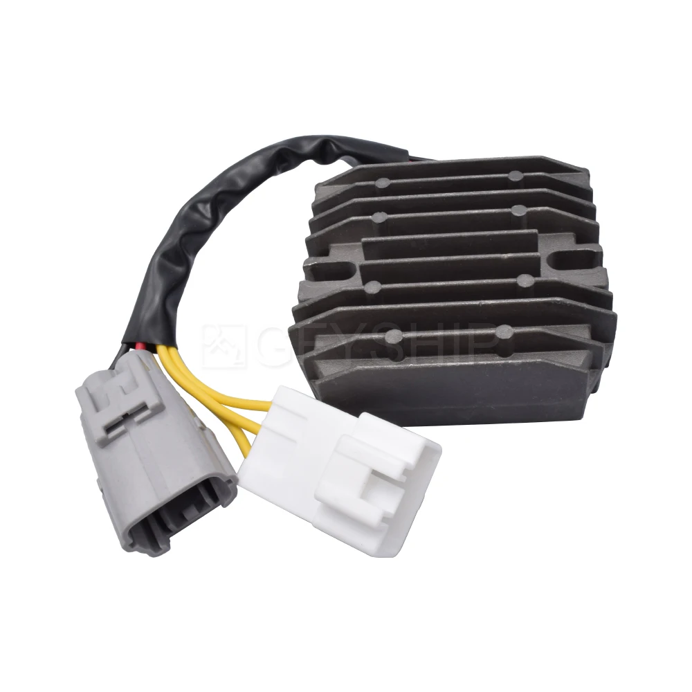 

Для Suzuki OEM № 32800-10G30 для SHINDENGEN SH820AA выпрямитель регулятора напряжения мотоцикла