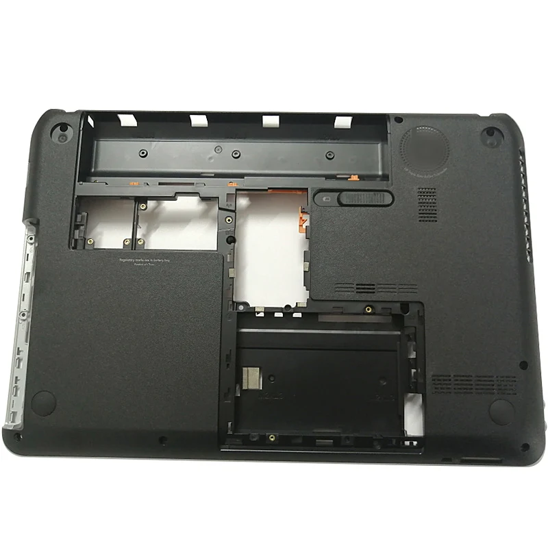 Pop For HP Envy DV4-5000 DV4-5xxx DV4-5000 DV4-5102 DV4-5021 Laptop Bottom Case Bottom Base 676643-001