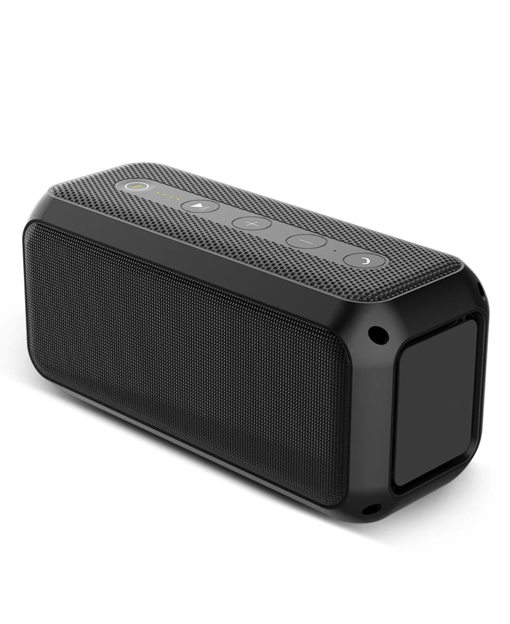 

Portable Wireless Bluetooth Speaker Waterproof Outdoor USB Speaker AUX TF Subwoofer Soundbox 20W Stereo Bass Boombox Pc Soundbar