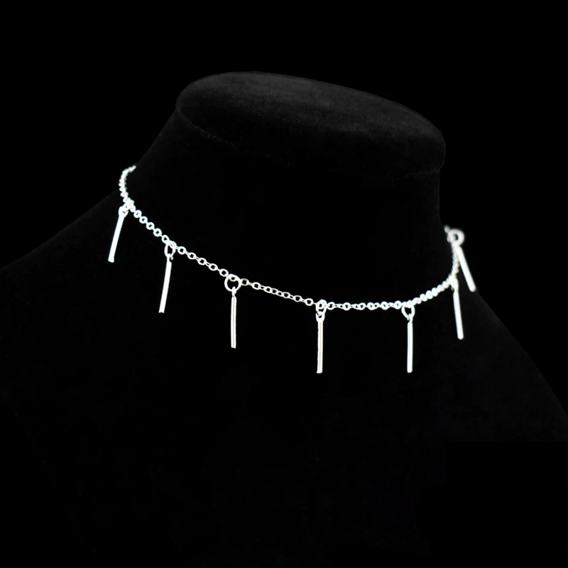 Hot Fashion Simple Arch Bridge Pendants Anklets Bracelet 925 Sterling Silver Summer Anklet For Women Jewelry Beach Foot Chain