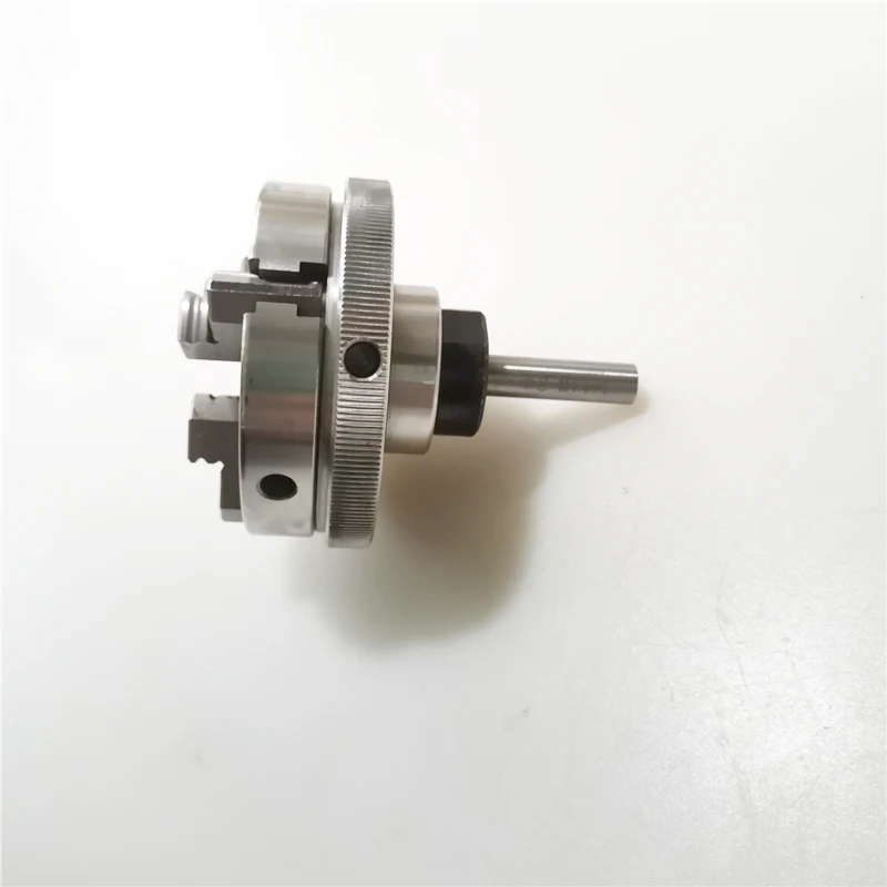 Chuck Connecting Rod M14x1 Suitable for K01-50/63 K02-50/63 Mini Lathe Chuck CNC Mini Lathe Chuck Bench Parts Machine DIY