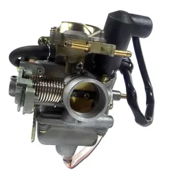 Carburetor for Honda Elite 150 CH150 CH150D 1985 1986 1987 Moped Scooter